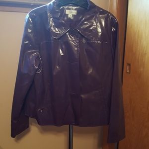 Women's jackets